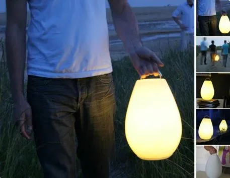 lampe d'exterieur