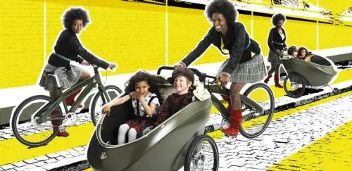 triobike