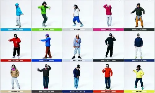 uniqlo