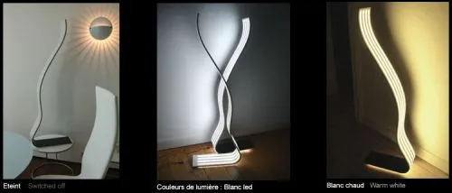 lampadaire