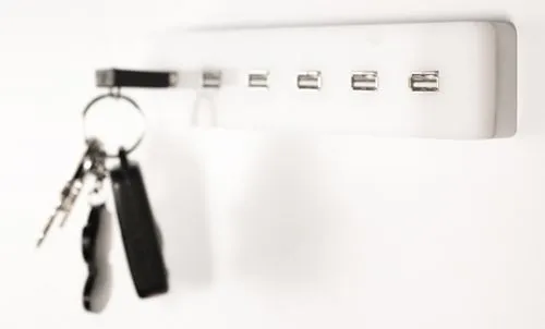 keyholder