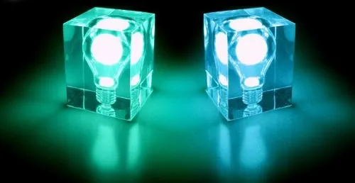 glowbrick