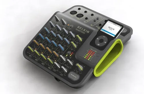belkin