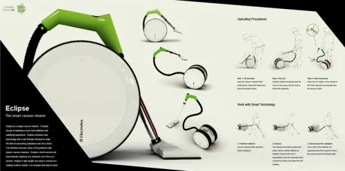 aspirateur
