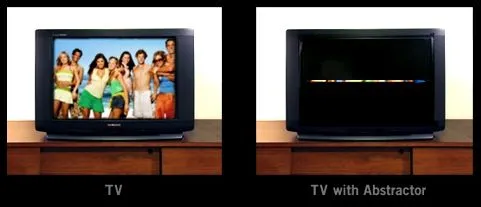 tv abstractor