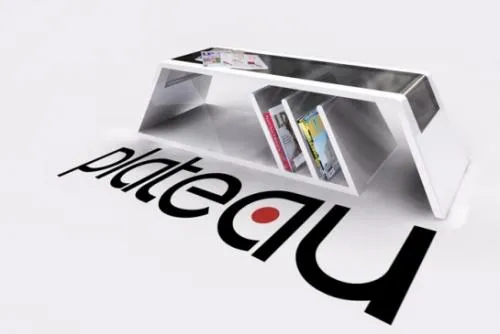 table basse design