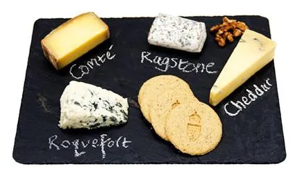 plateau-fromage