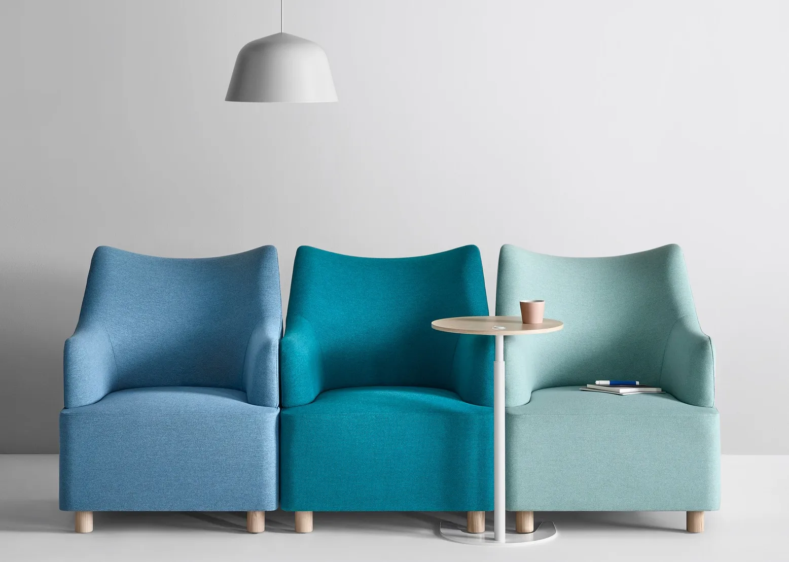 Plex par Sam Hecht et Kim Colin — photo 1