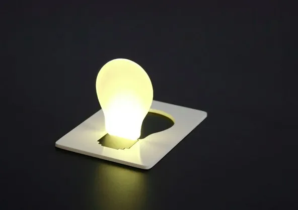 Pocket Light par Harc Lee — photo 1