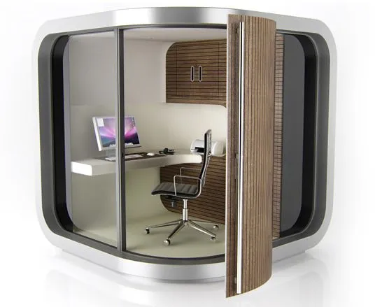 pod-bureau