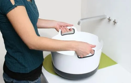 lavabo concept design