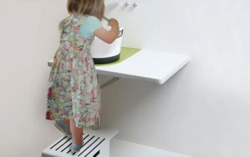 lavabo concept design
