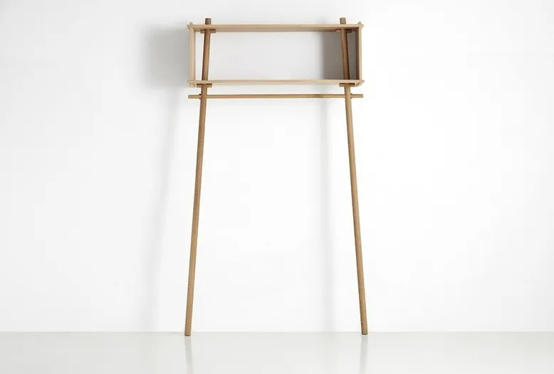 Portant Töjbox par Woud — photo 1