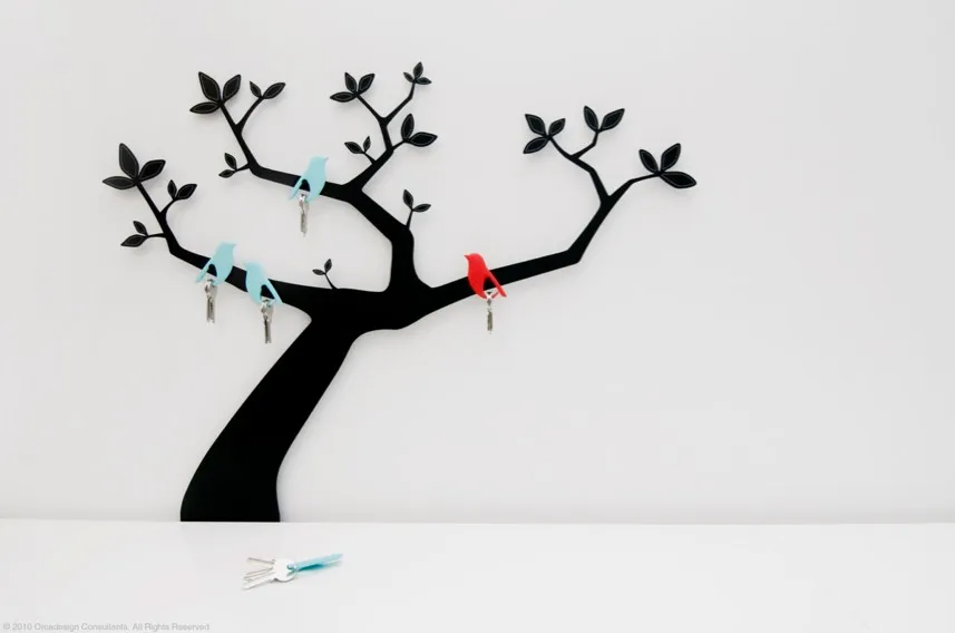 Home Tree par Orcadesign — photo 1