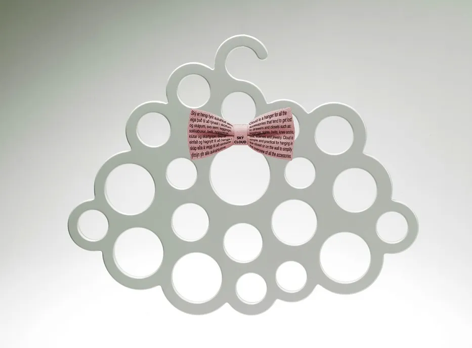 Porte cravates Cloud par Marý design — photo 1