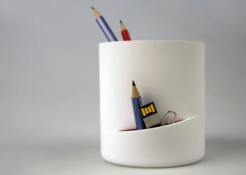 Porte crayons Snick par Giha Woo — photo 3