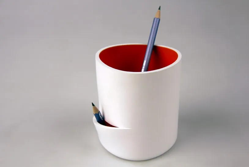 Porte crayons Snick par Giha Woo — photo 2