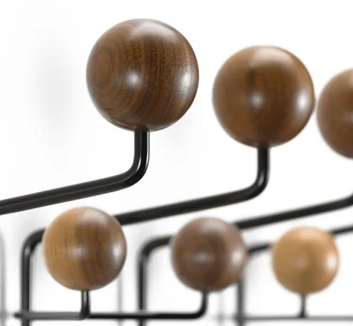 Porte manteau Hang It par Eames — photo 4