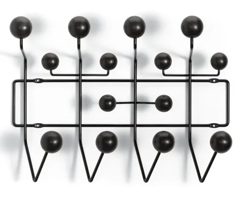 Porte manteau Hang It par Eames — photo 2
