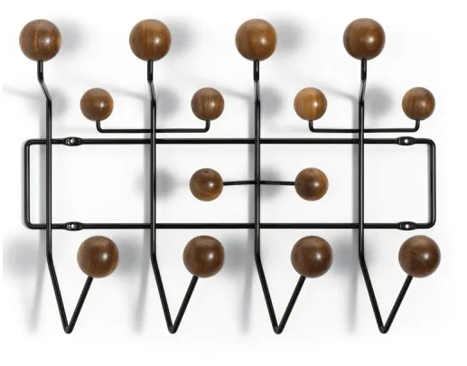 Porte manteau Hang It par Eames — photo 1