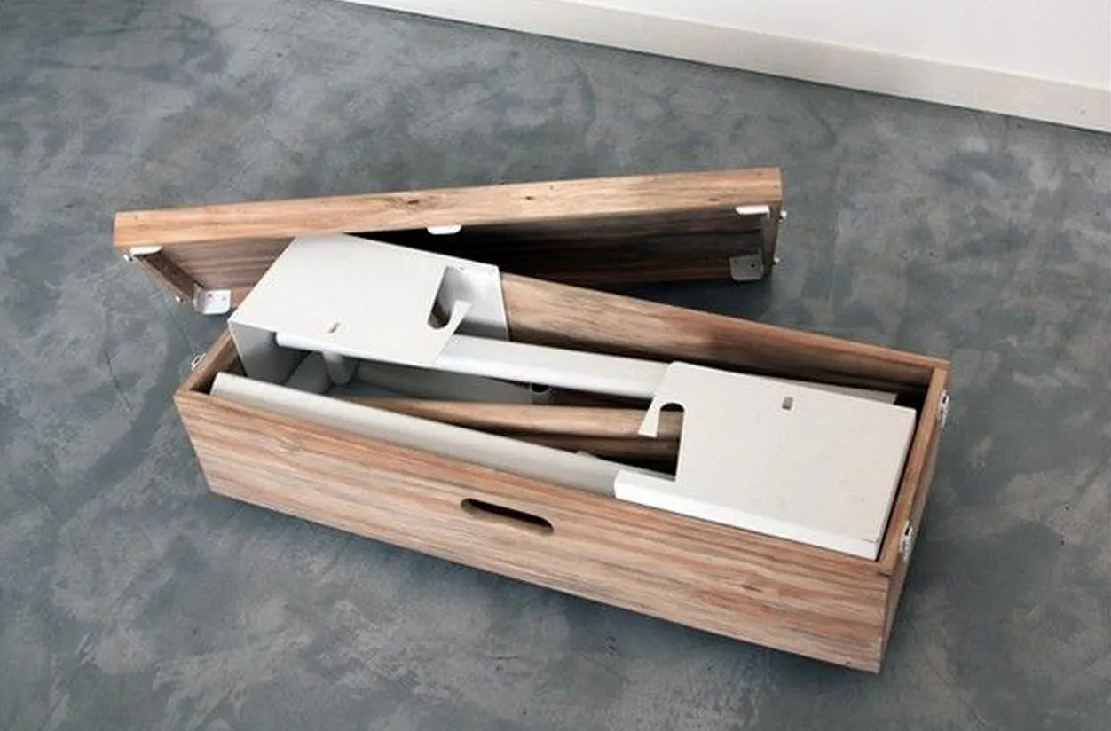 Portant design par Oboio — photo 4