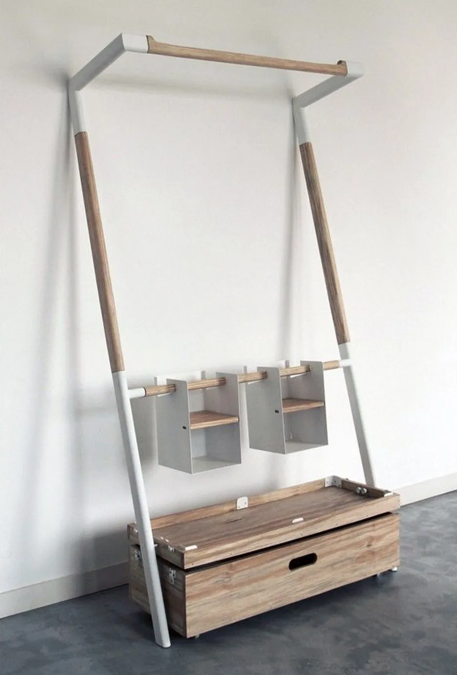 Portant design par Oboio — photo 2