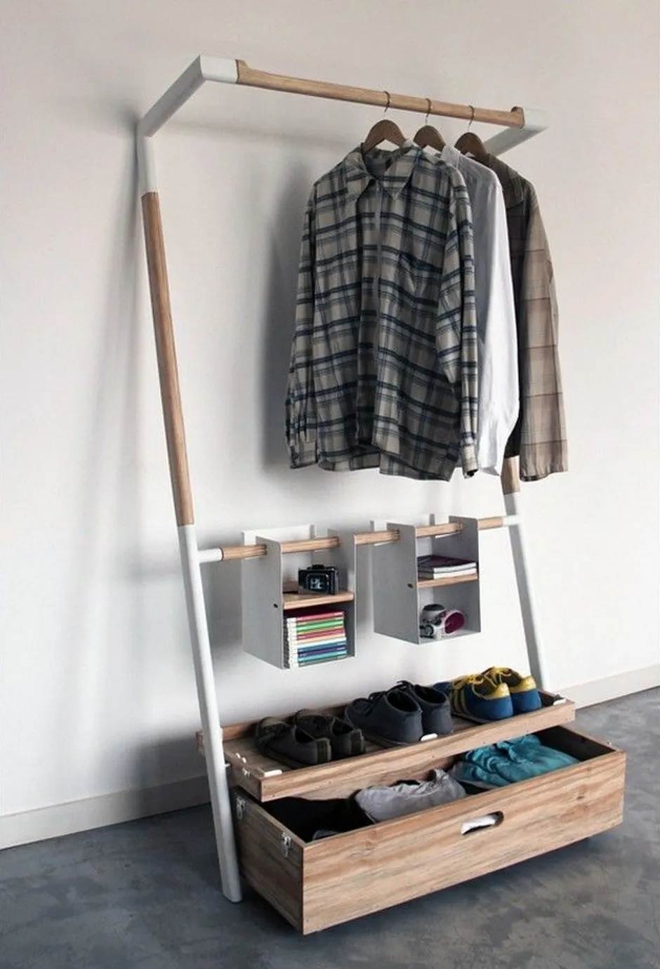 Portant design par Oboio — photo 1
