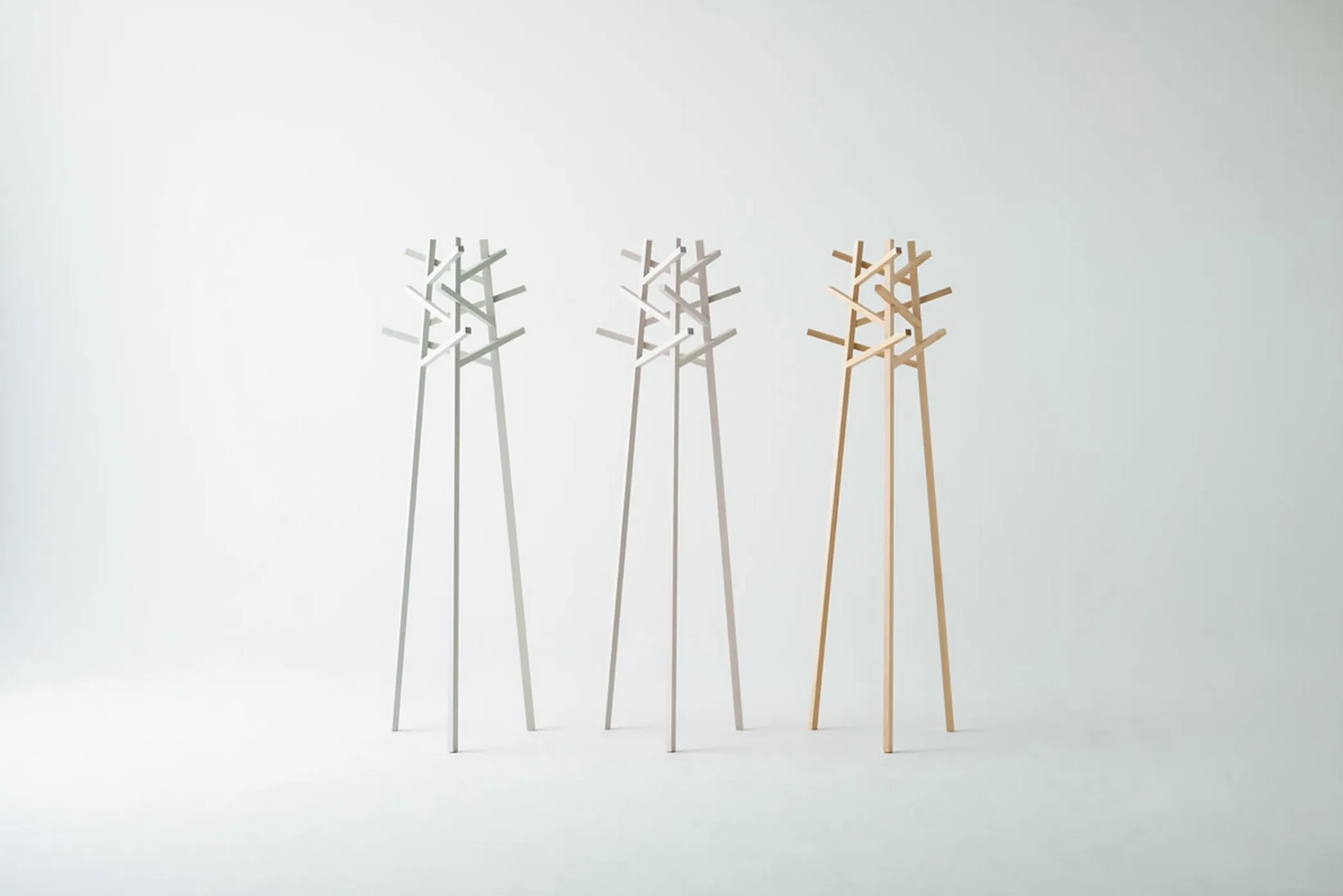 Portemanteau The Nadia par Matsuso T — photo 1