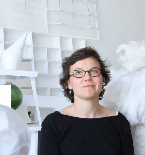 Questions à...Constance Guisset — photo 1