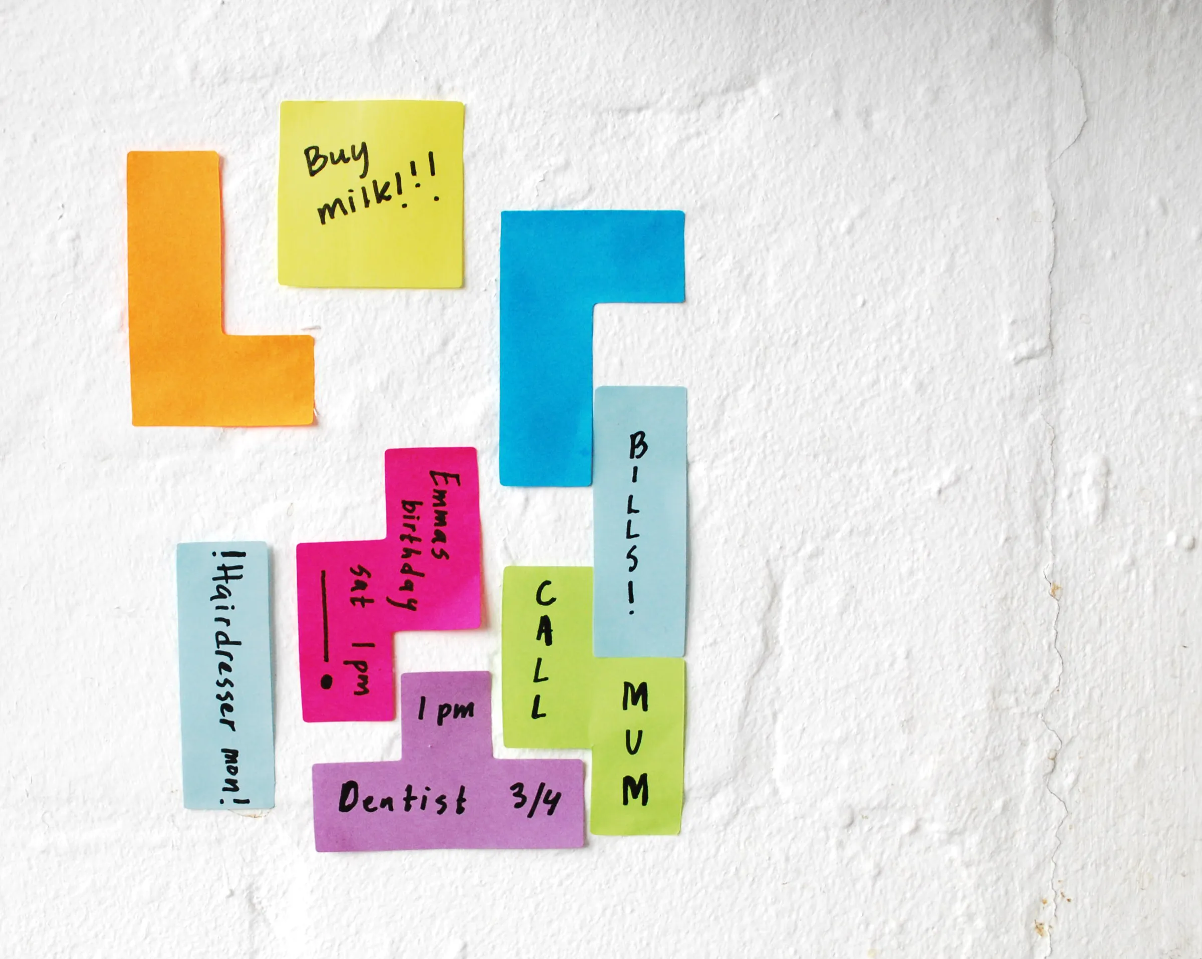 post-it-tetri-2 Post-it Tetris par Suck uk — photo 2