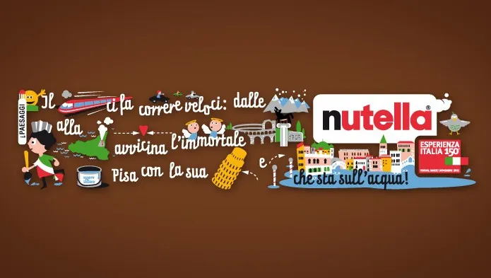 pot-nutella-150-ans-3 Pots de nutella collector pour les 150 ans de la marque — photo 4