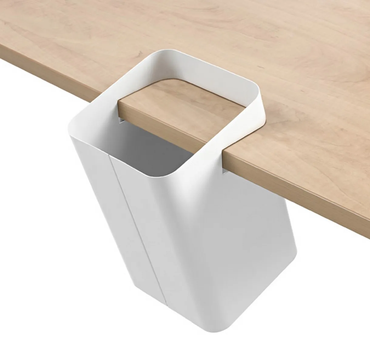 Poubelle de table par Crous Calogero — photo 1