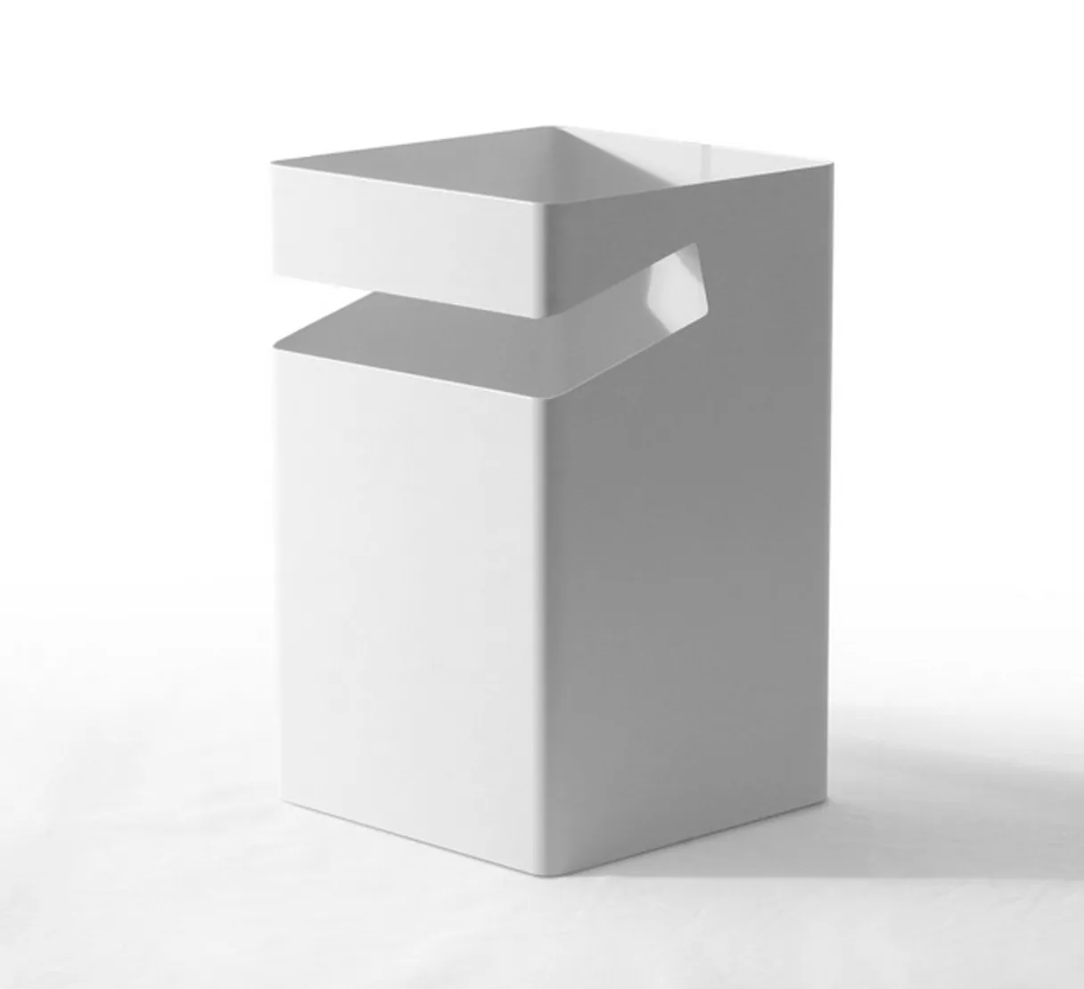 Poubelle de table par Crous Calogero — photo 3
