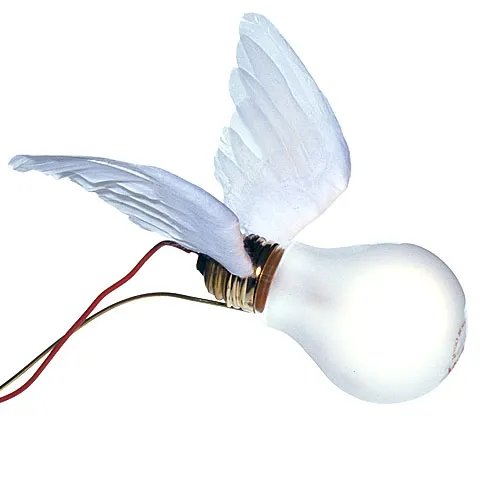 lampe lucellino