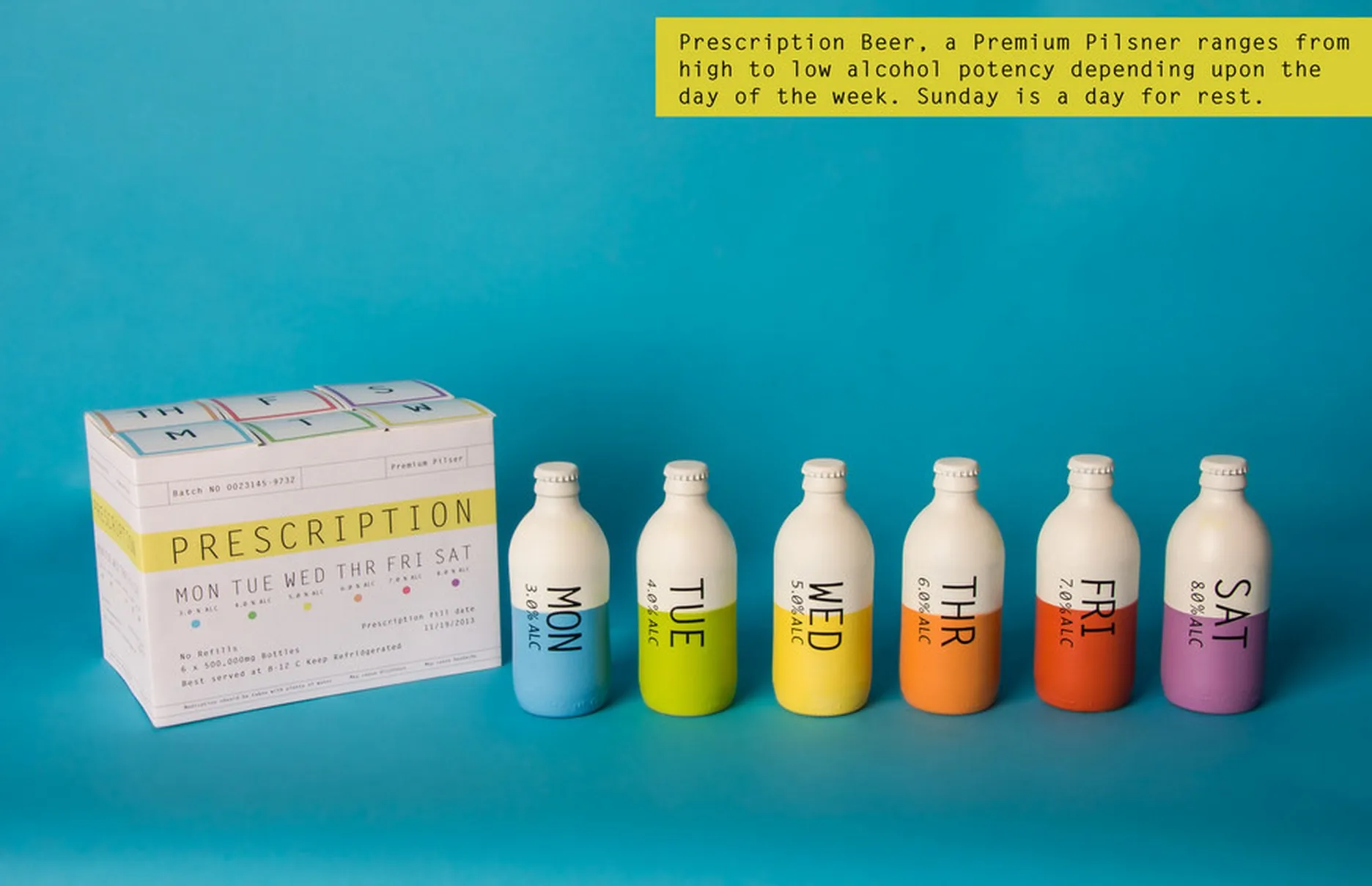 Prescription Beer par Peter Jostrand — photo 2