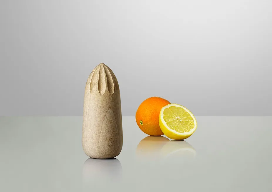 Presse agrume Turn Around par Muuto — photo 1
