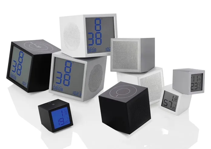 Prism des produits carrés par Joe Doucet — photo 2