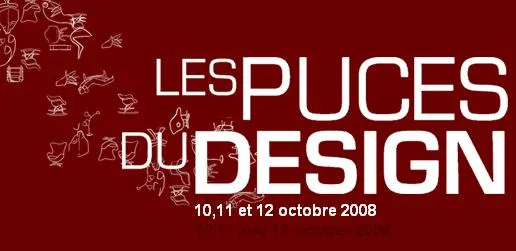 Les puces du design c'est ce we — photo 1