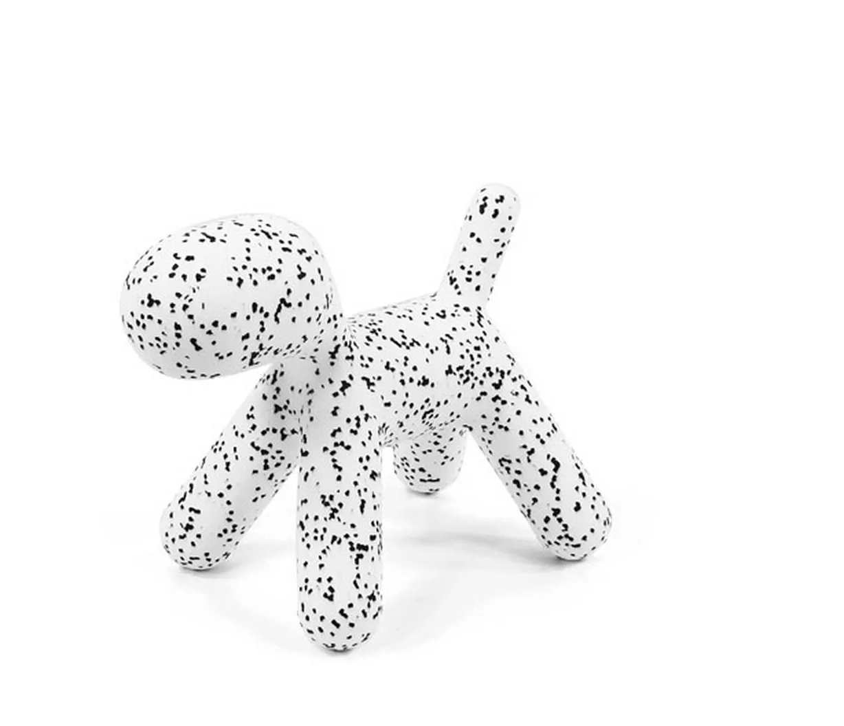 Un puppy dalmatien pour Noël — photo 1