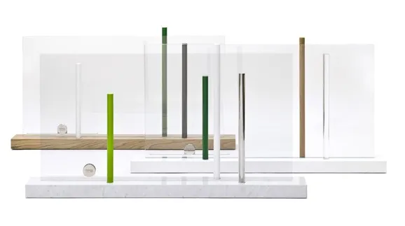 Radiateur Heat par 5.5 Designers — photo 1
