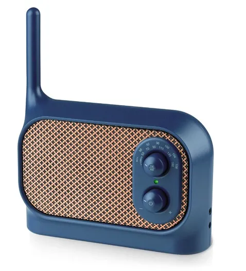 Radio Mezzo par Ionna Vautrin — photo 2