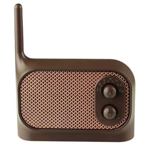 Radio Mezzo par Ionna Vautrin — photo 3