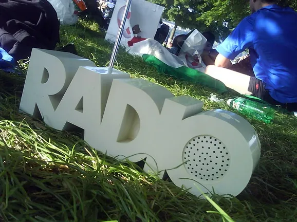 Radio pour écouter la radio — photo 1