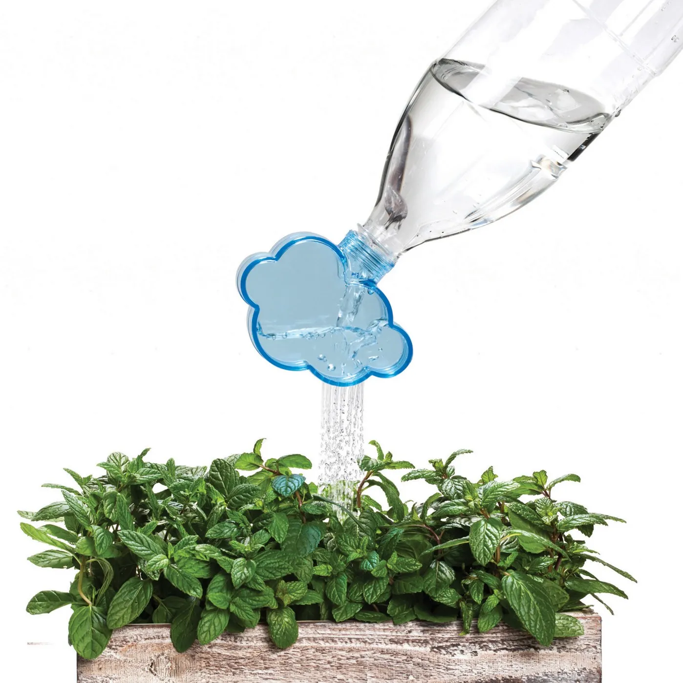 Rainmaker par Shahar Peleg pour arroser ses plantes — photo 3
