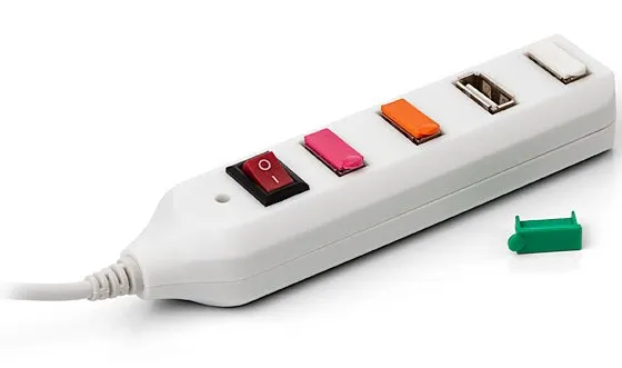 Une rallonge USB pour le bureau — photo 2