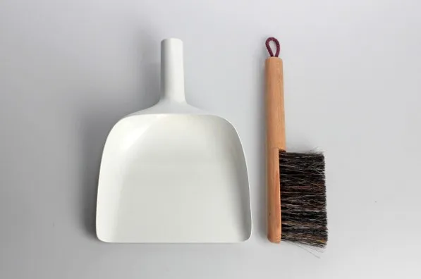 Ramasse poussière Clean Sweep par Jan Kochański — photo 2