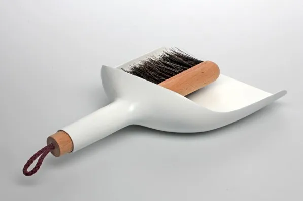Ramasse poussière Clean Sweep par Jan Kochański — photo 1