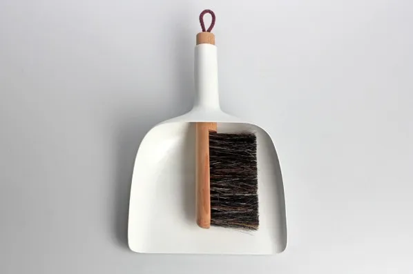 Ramasse poussière Clean Sweep par Jan Kochański — photo 3