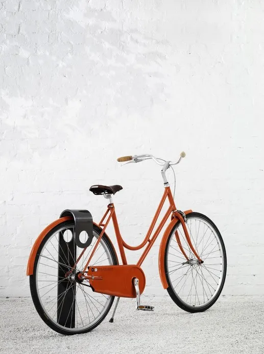 Range vélo HOOK par Note Design — photo 4
