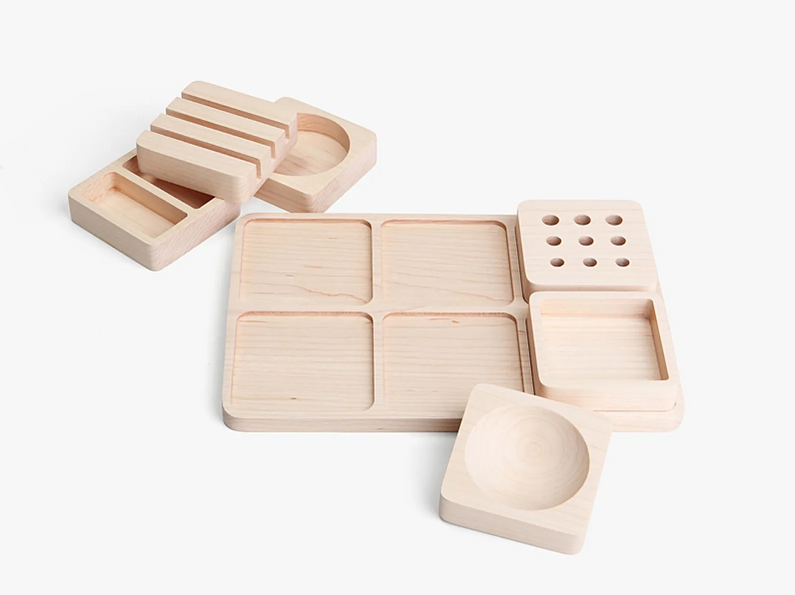 Tofu un accessoire pour ranger votre bureau par Pana Objects — photo 4